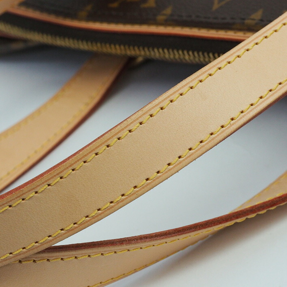 Louis Vuitton Popincourt Monogram Tote Bag - Picture 5 of 6
